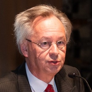 Alain Van Raek
