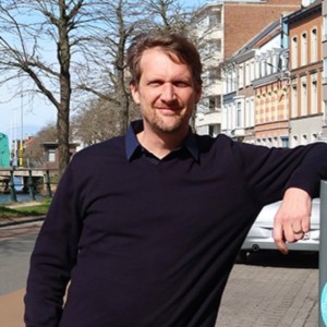 Dieter Debels