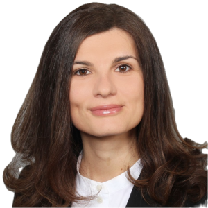 Adriana Fricke