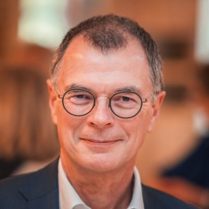 Bart Vanbever