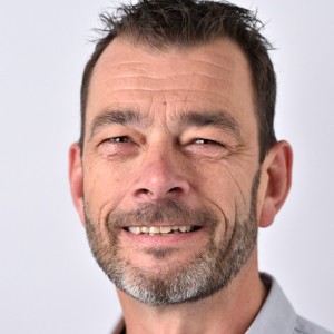 Hans Van Sebroeck