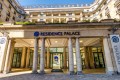 Residence Palace Brussels (Room Polak)