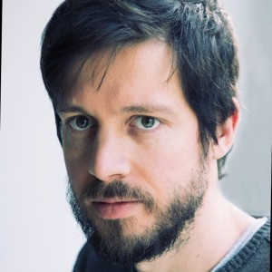 Simon Ruyters