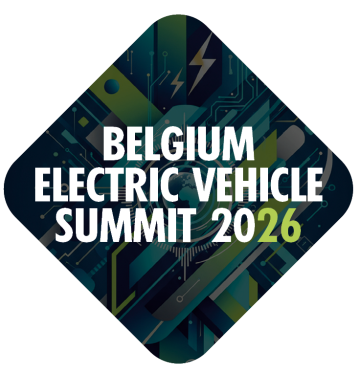 EV Belgium logo