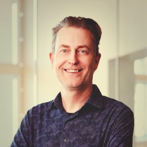 Tom Stragier