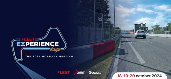 Fleet Experience Days