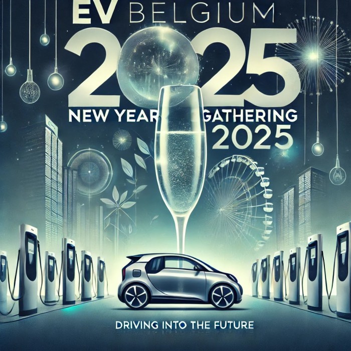 EV Belgium new year