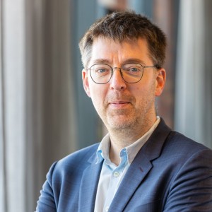 Benoît Criel