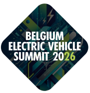 EV Belgium  logo