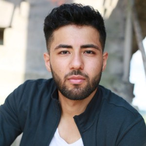 Omar Hasan