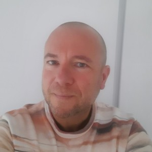 Bart Stroobants
