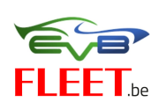EV Belgium  logo